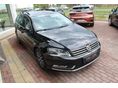 VOLKSWAGEN PASSAT VII 2011/7 - 2