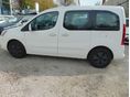 CITROEN BERLINGO 2014/6 - 2