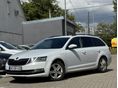 SKODA OCTAVIA Combi 1.5 TSI ACT Ambition DSG Sérülésmentes. szervízkönyves. nagyon jól felszerelt. szép autó