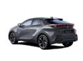 TOYOTA C-HR 2026 - 2