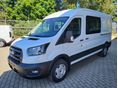 FORD TRANSIT 2.0 TDCi 350 LWB Trend Akciós áron kedvező 3%-os finanszírozással készletről!