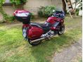HONDA NT 700 V DEAUVILLE 2008/2 - 4