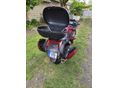 HONDA NT 700 V DEAUVILLE 2008/2 - 7