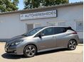 NISSAN LEAF 2018/11 - 1
