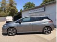 NISSAN LEAF 2018/11 - 3