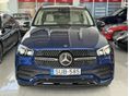 MERCEDES-BENZ GLE 400 2021/6 - 2