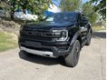 FORD RANGER 2.0 TDCi EcoBlue 4x4 Raptor (Automata) Magyarországi! ÁFÁS! Gyári garancia!