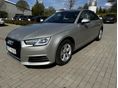 AUDI A4 2016/1 - 2