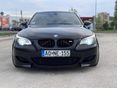 BMW M5 DKG
