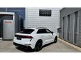AUDI RS Q8 2026 - 2