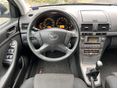 TOYOTA AVENSIS 2006/9 - 8