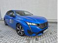 PEUGEOT 308 1.2 PureTech Allure Magyar/Sérülésmentes/ÁFÁS/Márkakereskedésből/30340km!