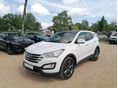 HYUNDAI SANTA FE 2014 - 4