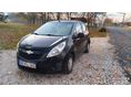 CHEVROLET SPARK 1.0 LS Plus AC