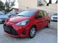 TOYOTA YARIS 2017/8 - 2