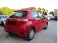TOYOTA YARIS 2017/8 - 4