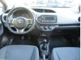 TOYOTA YARIS 2017/8 - 5