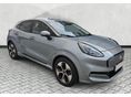 FORD PUMA Gen-E Standard Range 43 kWh Select (Automata) AKÁR KÉSZLETRŐL VAGY GYORS BEÉRKEZÉSSEL! 523KM VÁROSI HATÓTÁV!