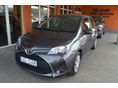 TOYOTA YARIS 2015/4 - 2