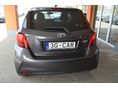 TOYOTA YARIS 2015/4 - 5