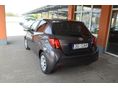 TOYOTA YARIS 2015/4 - 6