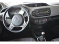 TOYOTA YARIS 2015/4 - 10