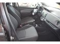 TOYOTA YARIS 2015/4 - 17