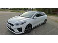 KIA PRO CEE'D ProCeed 1.5 T-GDI GT Line