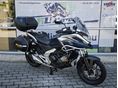 HONDA NC 750 X ABS/TC/LED/Magyar/2.Tulaj/Full Extra/Folyamatosan Szervizelt!