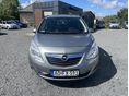 OPEL MERIVA B 2012/9 - 2
