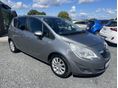 OPEL MERIVA B 2012/9 - 3