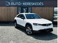 MAZDA MX-30 35,5kWh e-Skyactiv Prime-Line Led HUD Navi Kamera Tempomat Garanciális 11.000KM Újszerű állapot