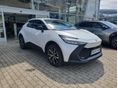 TOYOTA C-HR 2025/9 - 2
