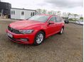 VOLKSWAGEN PASSAT VIII 2022/11 - 2
