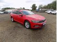 VOLKSWAGEN PASSAT VIII 2022/11 - 8