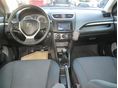 SUZUKI SWIFT 2013/2 - 5