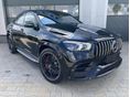MERCEDES-AMG GLE 63 S 4 Matic+Coupe