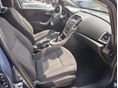 OPEL ASTRA J 2010/1 - 11