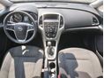 OPEL ASTRA J 2010/1 - 15
