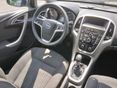 OPEL ASTRA J 2010/1 - 17