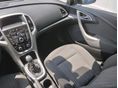 OPEL ASTRA J 2010/1 - 18