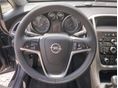 OPEL ASTRA J 2010/1 - 25
