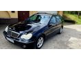 MERCEDES-BENZ C 200 2002/12 - 3