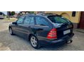 MERCEDES-BENZ C 200 2002/12 - 9