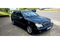 MERCEDES-BENZ C 200 2002/12 - 5
