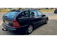 MERCEDES-BENZ C 200 2002/12 - 7