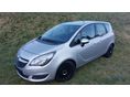 OPEL MERIVA B 1.4 Enjoy Start-Stop Tempomat. tolató radar!