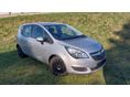 OPEL MERIVA B 2014/8 - 2