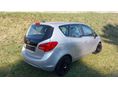 OPEL MERIVA B 2014/8 - 4
