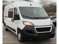 PEUGEOT BOXER 2023/9 - 1